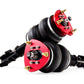 AIRLIFT 08-15 Evolution X (all models) - Front Kit