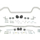 Whiteline Sway Bar Vehicle Kit