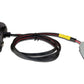 AEM Electronics 12V AEMnet Power Cable