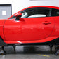 HKS Body Kit TYPE-S BRZ ZD8 Spoiler Set 53004-AF003