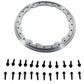 Ford Racing 2019 F-150 Raptor Bead Lock Ring Kit M-1021-RA1