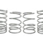 Whiteline Coil Springs - Lowered
