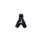 Aeromotive Y-Block, -12 to (2)-08