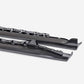 Anderson Composites 2024 Ford Mustang Type-GT5 Carbon Fiber Side Rocker Panel Splitter AC-SS24FDMU-GT5