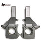 Camburg 05-23 Toyota Tacoma Pre/4wd / 03-14 4-Runner / 07-14 FJ Performance Spindle Kit CAM-310114