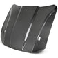 Ford Racing 2018 Ford Mustang Cobra Jet Carbon Fiber Hood M-16612-AECJ