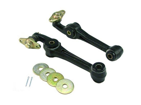 Whiteline Control Arm Complete Lower Arms Toyota Camry 1988-1991