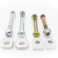 SPL Part Eccentric Camber Lockout Kit for BMW F8X / G8X