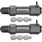 AEM V3 Water/Methanol Injector Kit (Qty 2) 30-3313