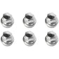 Ford Performance Parts Ford Racing 2015-2018 F-150 Lug Nut Kit