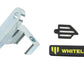 Whiteline 2002-2006 Acura RSX Bump Steer - Correction Kit KCA517