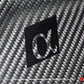 AMS Performance Infiniti 17+ Q60 / 16+ Q50 3.0TT Alpha Matte Carbon Front Duct ALP.28.06.0002-1