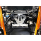 Catted Heat Shield Downpipes For McLaren 720s 4.0T