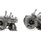 TR DCBB S55 Twin Turbo Kit with Exhaust Manifold & Intake Pipes for BMW F8X M2 Competition / M3 / M4 - 800HP+ Capable (TR-TW2008)