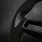 2020-2021 Porsche 911 (992) / Taycan / Macan   Custom Steering Wheel by Exclusive Steering
