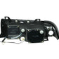 Anzo 1992-1998 BMW 3 Series E36 Projector Headlights w/ Halo Black (CCFL) G