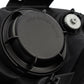 AlphaRex 19-21 Ford Ranger NOVA LED Proj Headlights Plank Style Black w/Activ Light/Seq Signal/DRL 880124 *Discontinued