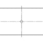 ACL 70-83 VW 4 2000-On Coated Rod Bearing Set (No Notch) 4B1609HC-STD