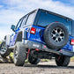 Borla 18-19 Jeep Wrangler JLU 2.0L AT/MT 4WD S Type (Climber) Catback Exhaust 140787