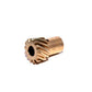 COMP Cams Bronze Gear CS/CB Rr W/Msd .4 413