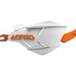 Acerbis X-Factory White/Orange 2634661088