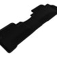 3D MAXpider 2014-2020 Acura MDX Kagu 2nd Row Floormats - Black L1AC00621509