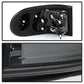Spyder Toyota FJ Cruiser 07-13 Light Bar LED Tail Lights Smoke ALT-YD-TFJ07-LBLED-SM 5079466