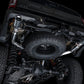 AWE Tuning AWE Gen 3 Raptor SwitchPath Exhaust  - Chrome Silver Tips 3025-32356