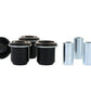 Whiteline 14-16 Land Rover Disovery Front Control Arm Upper Bushing Kit W53481