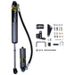 Bilstein 20-24 Jeep Gladiator / Wrangler Front Left B8 8100 Suspension Shock Absorber - 2-3in Lift 25-331066
