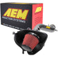 AEM Induction AEM 2018 Toyota Camry V6-3.5L F/I Cold Air Intake 21-827C