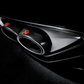 Akrapovic 06-13 Chevrolet Corvette ZO6/ZR1 (C6) Tail Pipe Set (Carbon 125 mm) TP-NIR35C