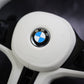 BMW M5 F90 & 91 /  M8 G15, G16, & G17 / X3 G01 / X4 G02 / X6 F86 / 5 Series G30 / 7 Series G11 / G12  Custom Steering Wheel by Exclusive Steering