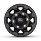 Ford Racing 2022+ Transit 16in Matte Black Wheel Kit M-1007K-T16MB