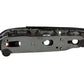 Anzo 1994-2001 Acura Integra Tail lights Chrome