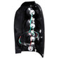 Anzo 1997-2003 Chevrolet Venture Tail lights Black