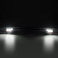 AlphaRex 15-23 Dodge Charger NOVA-Series Prismatic LED Tail Lights Alpha-Black 642020 *Discontinued
