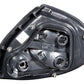 Anzo 2000-2003 Nissan Maxima Taillights Black