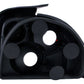 Anzo 1995-1999 Dodge Neon Tail lights Red/Clear