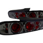 Anzo 1994-2001 Acura Integra Tail lights Smoke G2