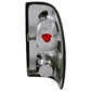 Anzo 1997-2004 Dodge Dakota Tail lights Smoke