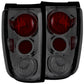 Anzo 1997-2002 Ford Expedition Tail lights Smoke G2
