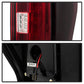 Spyder 17-18 Ford F-250 Super Duty (Excl LED Models) LED Tail Lights -Red Clr (ALT-YD-FS17-LED-RC) 5085603