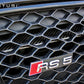 Eventuri Audi B8 RS4 / RS5 Black Carbon Intake System