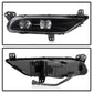 Spyder Chrysler 300 2015-2019 OEM Style Full LED Fog Lights - Right - w/o Switch 5086976