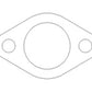 Cometic Gasket Cometic Chevrolet Mark-IV GM Gen-V/VI Big Block V8 .060in AFM Water Pump Mounting Gasket C5347-060