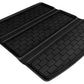 3D MAXpider 2009-2016 Audi A4/ S4/ RS4 Sedan Kagu Cargo Liner - Black M1AD0081309