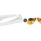 Whiteline Control Arm - Complete Lower Arm Assy Al