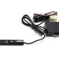 APEXi Full Auto Turbo Timer Black w/ Amber Lighting *Discontinued