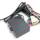 APEXi Full Auto Turbo Timer Black w/ Amber Lighting *Discontinued